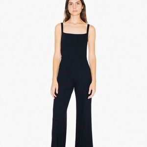 Harper Wide Leg Jumpsuit